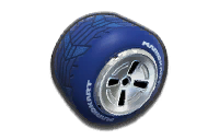 Blue Standard